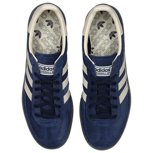 Spezi-al Navy Viral Shoes