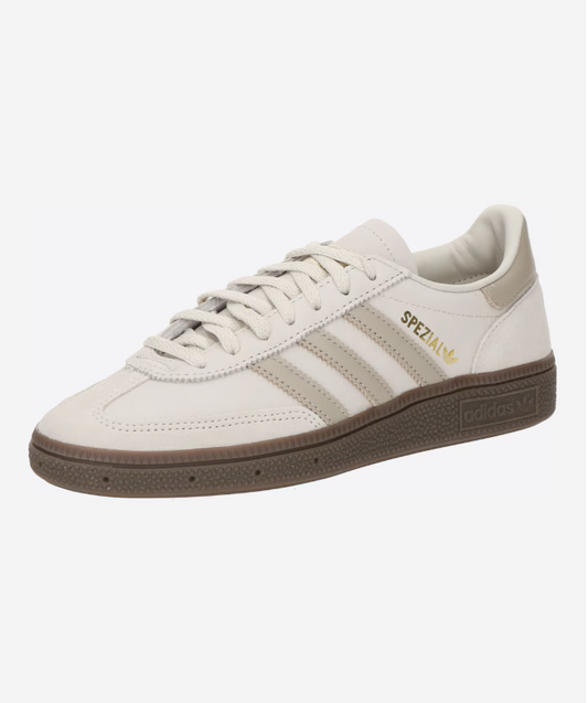 Spezi-al Light Cream Shoes