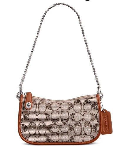 CH Swinger 20 Crystal Viral Bag