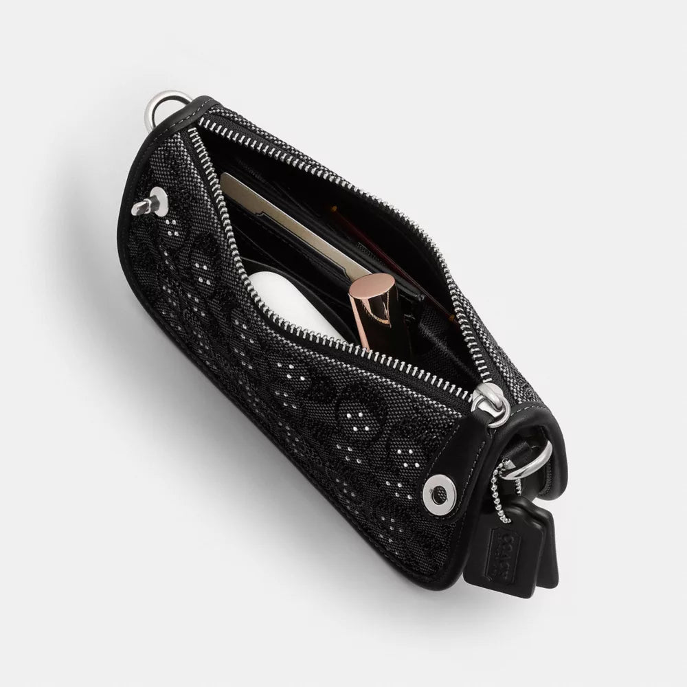 CH Swinger 20 Crystal Viral Bag