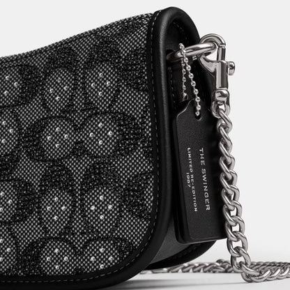 CH Swinger 20 Crystal Viral Bag