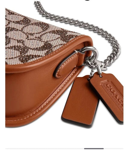 CH Swinger 20 Crystal Viral Bag