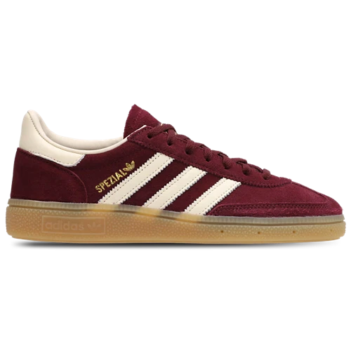 Spezi-al Burgundy Viral Shoes