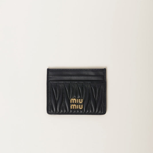MM Cardholder