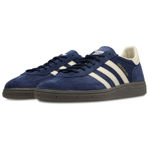 Spezi-al Navy Viral Shoes