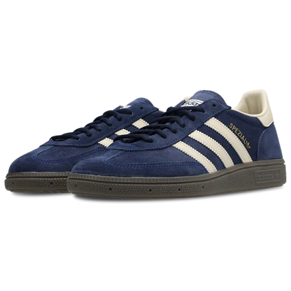 Spezi-al Navy Viral Shoes