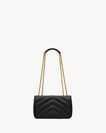 Y-SL Loulou Viral Bag in Small Size