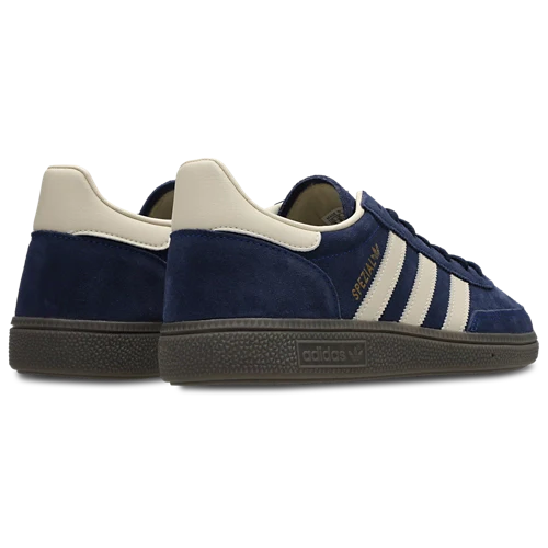 Spezi-al Navy Viral Shoes