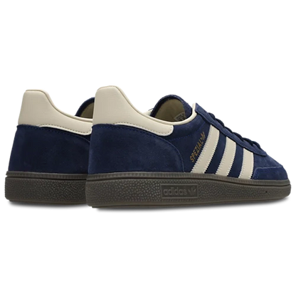 Spezi-al Navy Viral Shoes