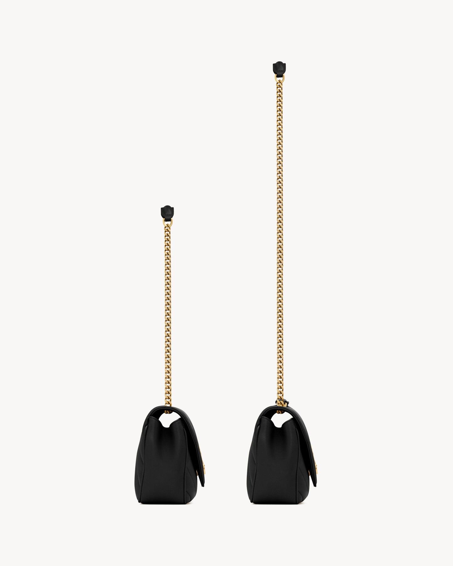 Y-SL Loulou Viral Bag in Small Size