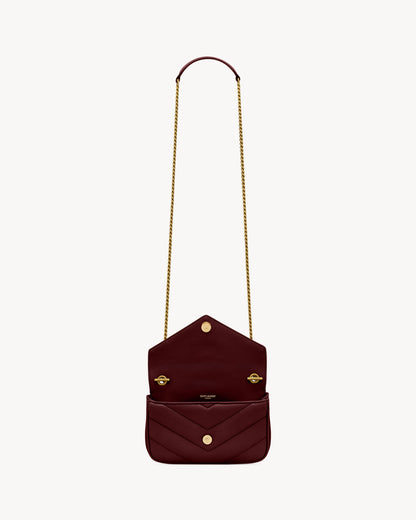 Y-SL Loulou Viral Bag in Small Size