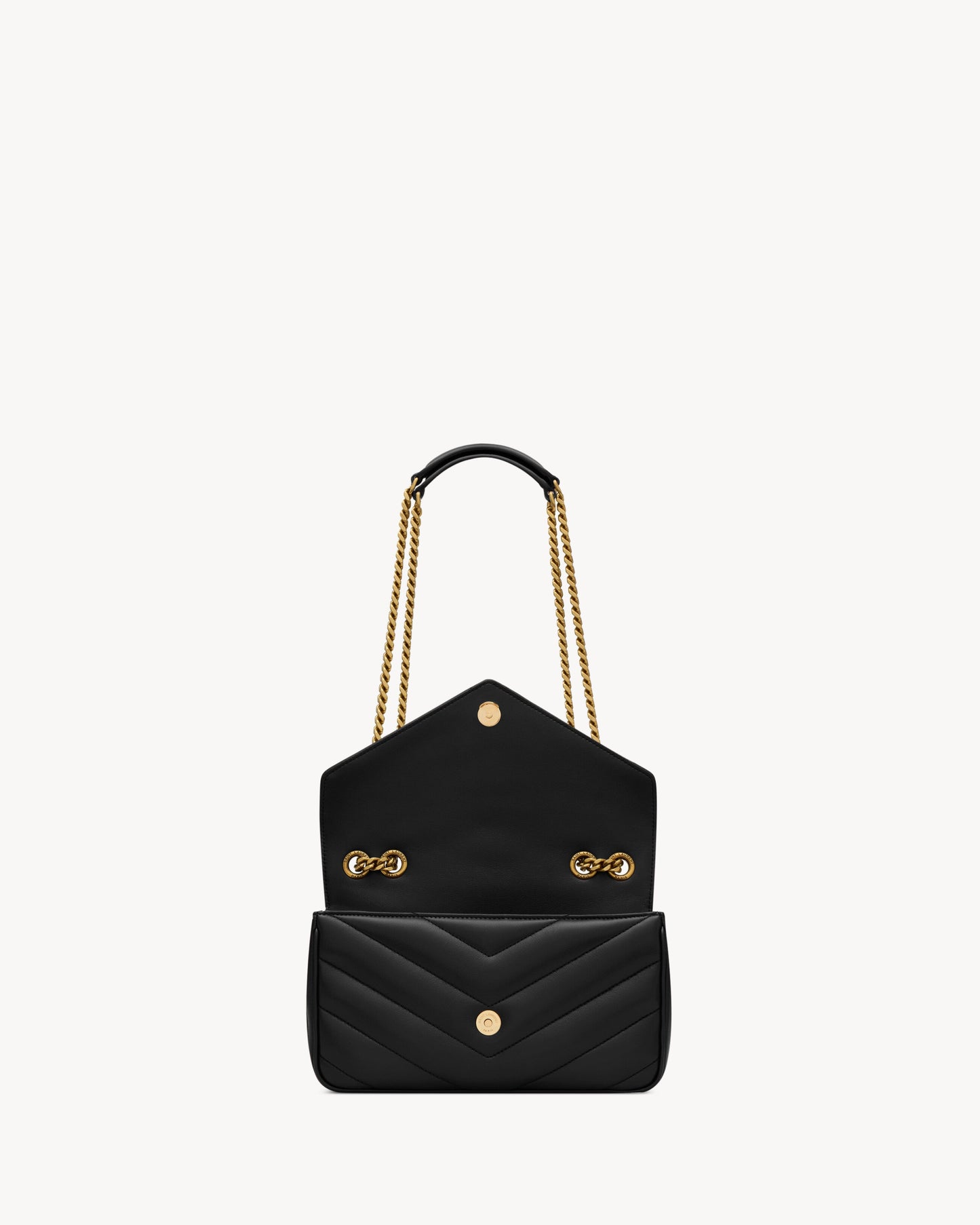 Y-SL Loulou Viral Bag in Small Size