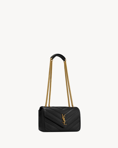 Y-SL Loulou Viral Bag in Small Size